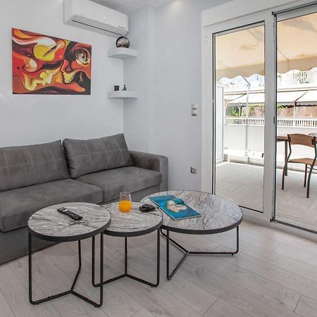 Studio Penthouse Near Acropolis Museum By Ghh Афіни Екстер'єр фото