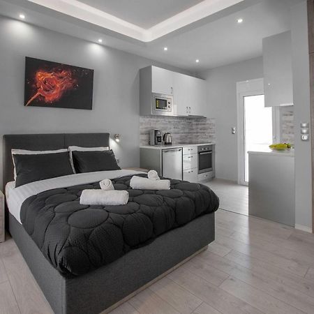 Studio Penthouse Near Acropolis Museum By Ghh Афіни Екстер'єр фото