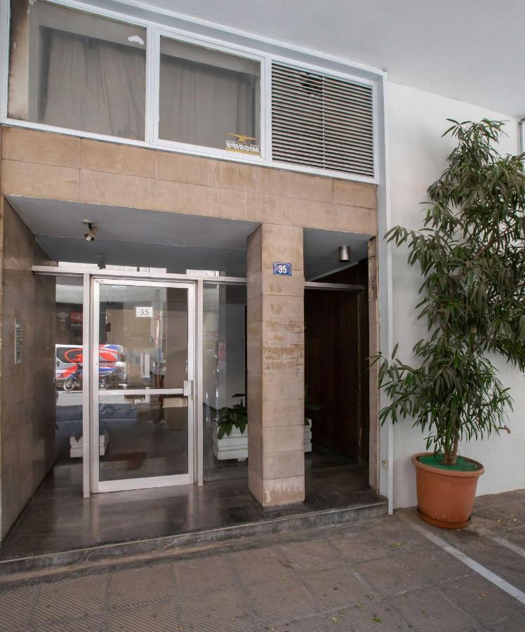 Studio Penthouse Near Acropolis Museum By Ghh Афіни Екстер'єр фото